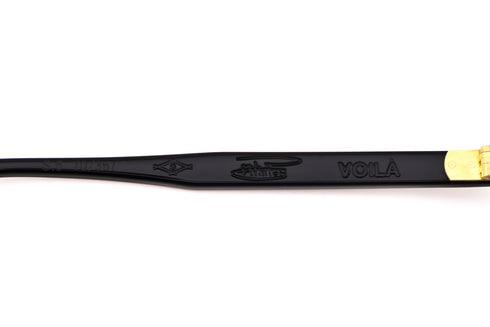 VOILA col.PIANO BLACK